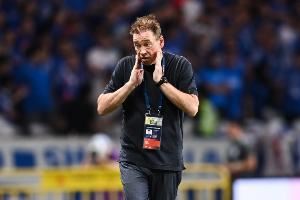 沪媒谈申花3轮不胜：6分优势化为乌有，争冠的大戏才开始