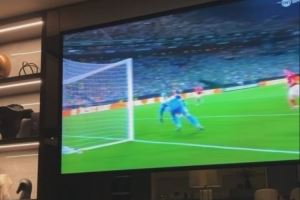 关注老队友！桑乔社媒晒安东尼破门视频：兄弟🔥👏