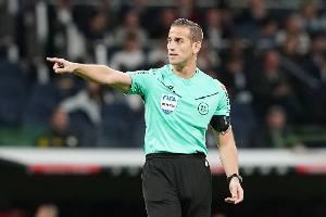 打破传统地域限制！阿斯：马德里德比将启用马德里籍VAR裁判组