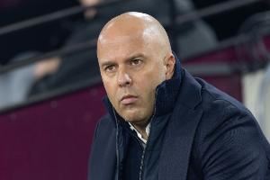 斯洛特：我们是占据优势的一方，最后10到15分钟里双方都有机会赢