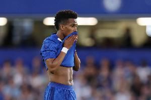 前途无量！埃斯特旺英超首球是对阵卫冕冠军时第90+6分钟的绝杀球