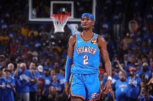 切特：SGA是最让人忌惮的对手 他没情绪波动会用实力击溃对手