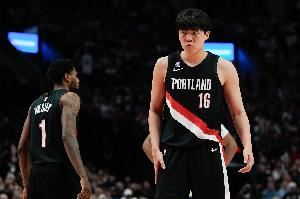 媒体人：杨瀚森现在处境和孙悦当时完全不同 前者不适合快速球风